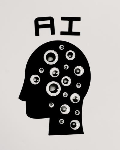 AI Own Patent