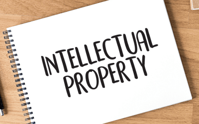 Protecting Your Intellectual Property: Trademarks, Copyrights, Patents, and Trade Secrets