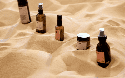 Essential Information for Beauty Brands Registering U.S. Federal Trademarks 