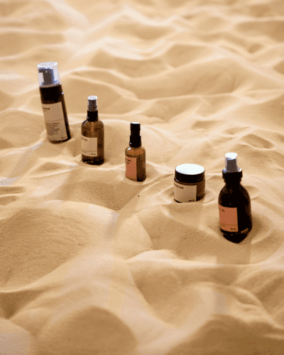 Beauty Brands and Trademarks
